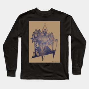 The Band Long Sleeve T-Shirt